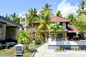 Отель Villa Romy and Bungalows  Buleleng